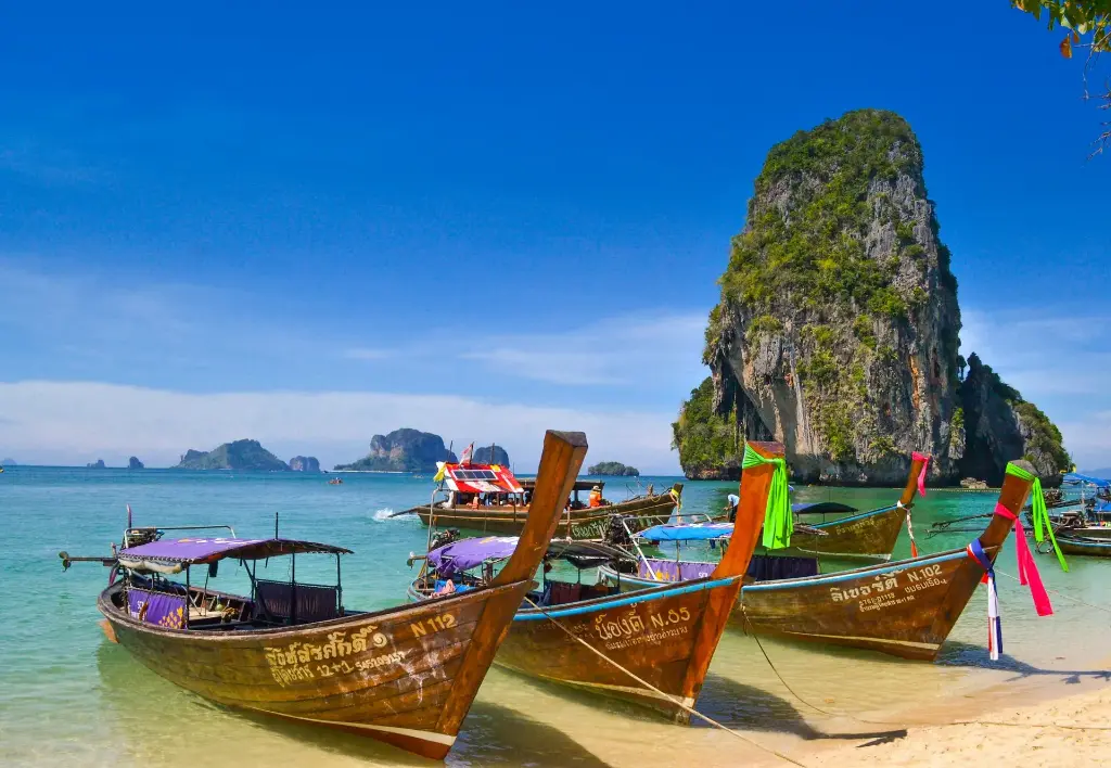 Thailand 4N | 5D